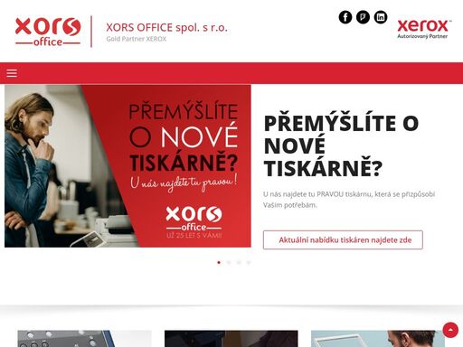 www.xorsoffice.cz