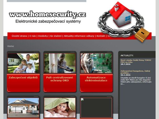 www.homesecurity.cz
