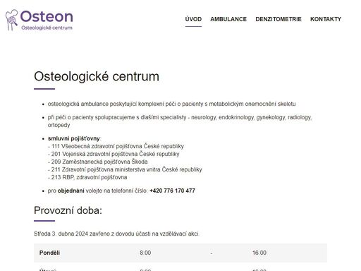 osteon.cz
