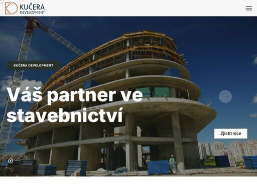 kuceradevelopment.cz