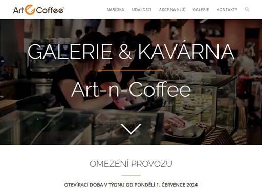art-n-coffee.cz