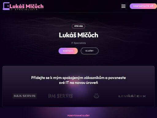 lukasmlcuch.cz