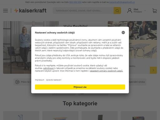 www.kaiserkraft.cz