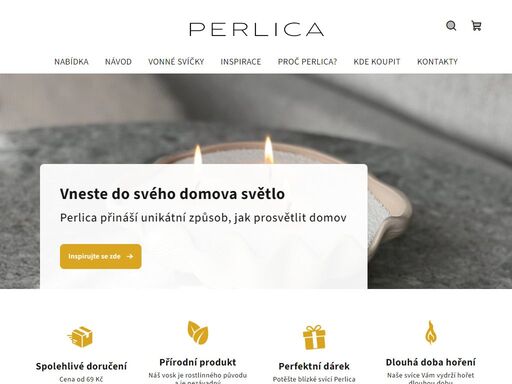 www.perlica.cz