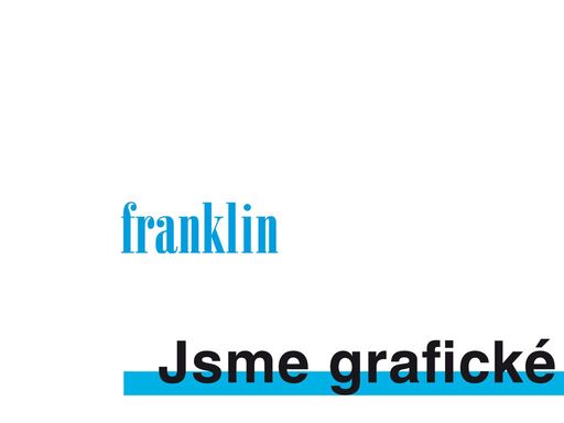 franklin.cz