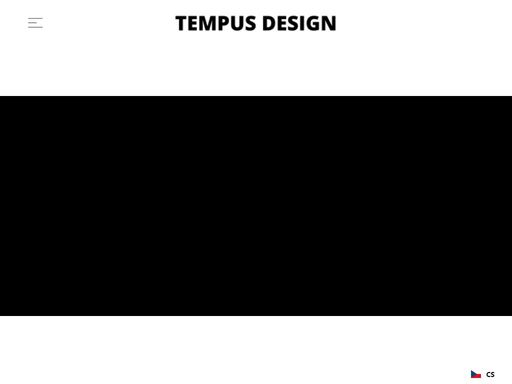 tempus design se od svého vzniku stal velkou fungující rodinou kreativních a inovativních architektů a designérů. věříme, že ty nejlepší návrhy jsou výsledkem