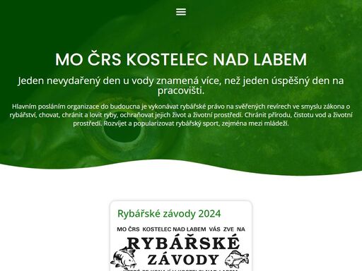 www.rybari-kostelec.cz