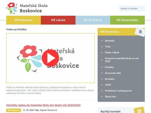 www.msboskovice.cz