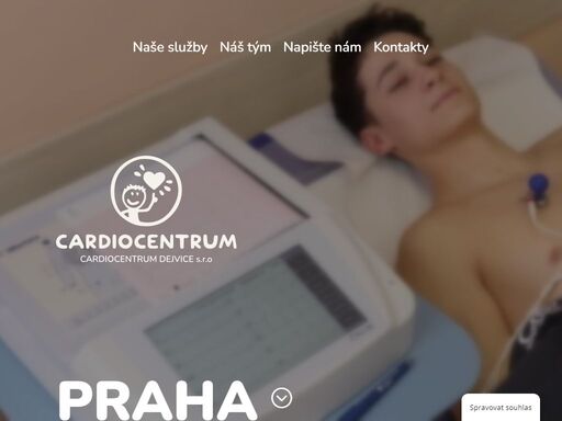 cardiocentrumdejvice.cz