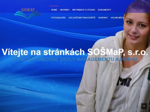 sosmap.cz