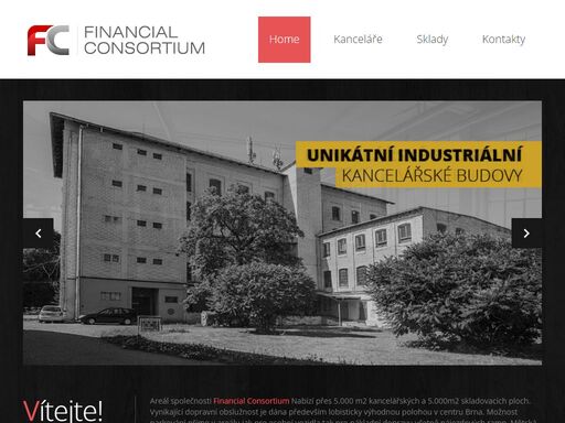 financial-consortium.cz
