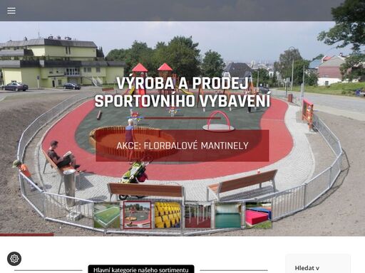 www.gsport.cz