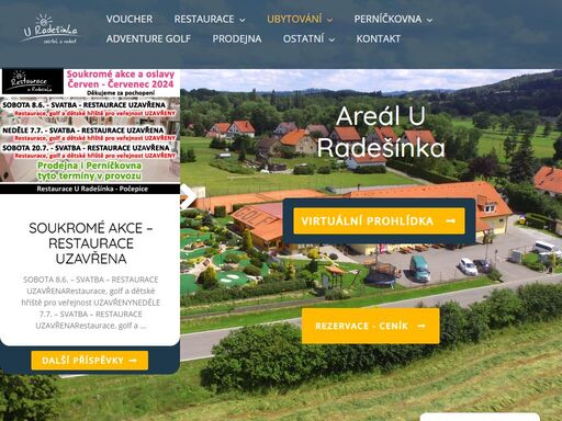 www.radesinek.cz