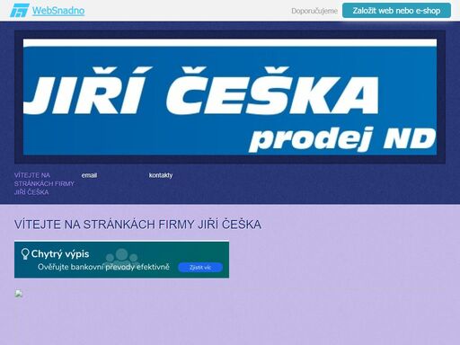 www.ceskand.wbs.cz
