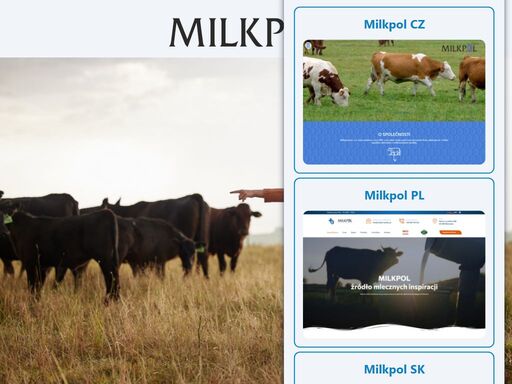 milkpol.com