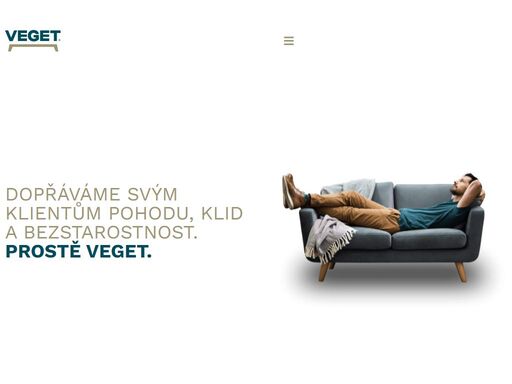 www.veget.cz