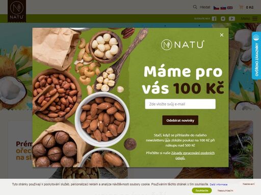 www.natu.cz