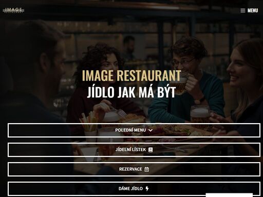 imagerestaurant.cz