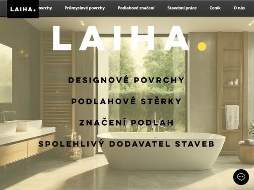 www.laiha.cz