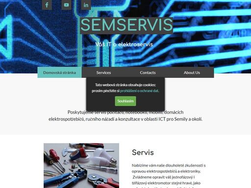 www.semservis.cz