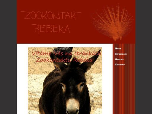 www.zookontakt.wz.cz