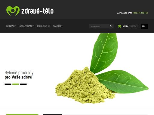www.zdrave-telo.cz