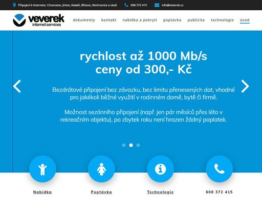 www.veverek.cz