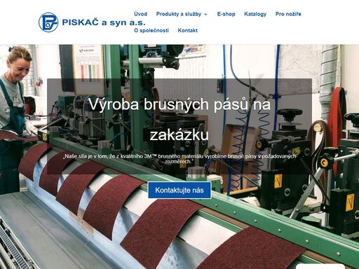 www.piskacasyn.cz