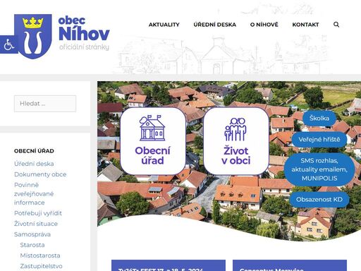 www.nihov.cz
