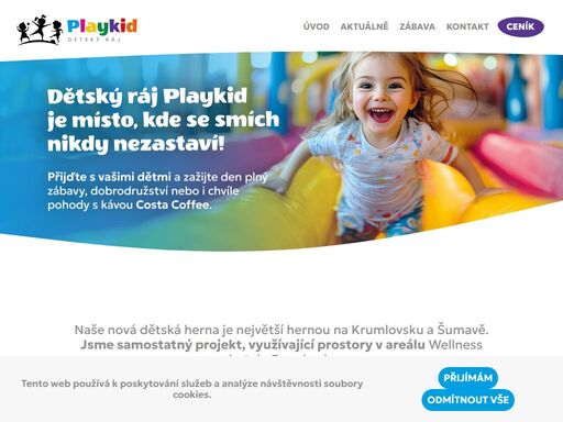 www.playkid.cz