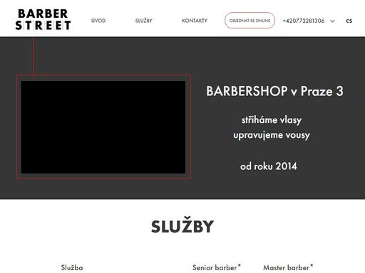 www.barberstreet.cz