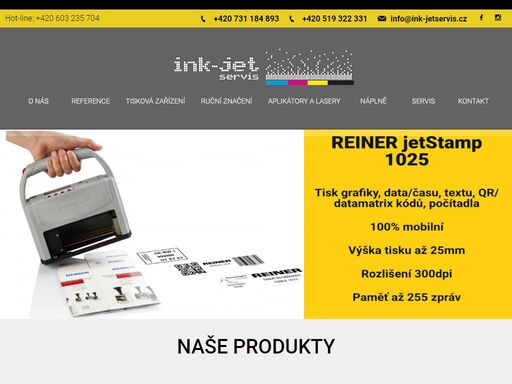 www.ink-jetservis.cz