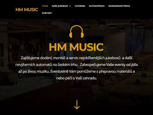hm-music.cz