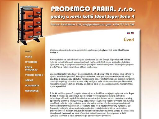 www.prodemco.cz