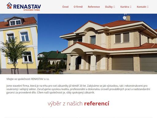 www.renastav.cz