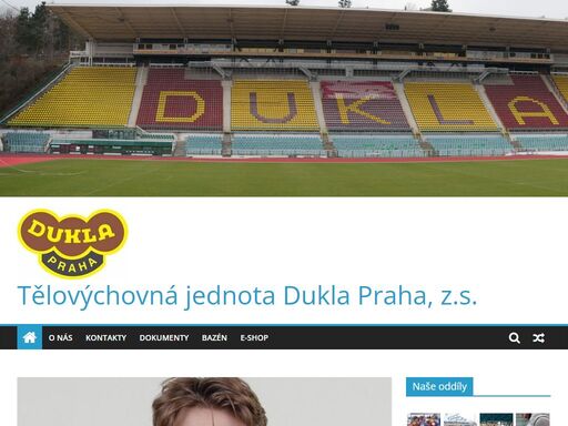 www.dukla.cz