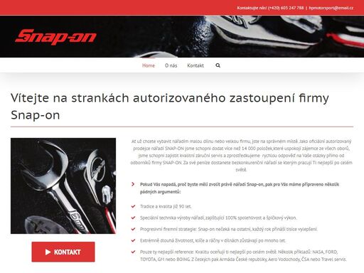 www.snapontools.cz
