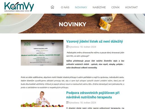 www.kamvy.cz