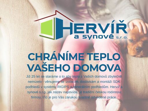 hervir.cz