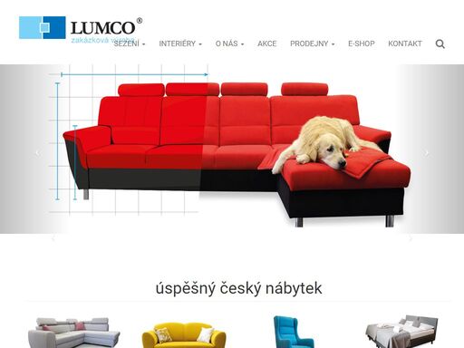 www.lumco.cz