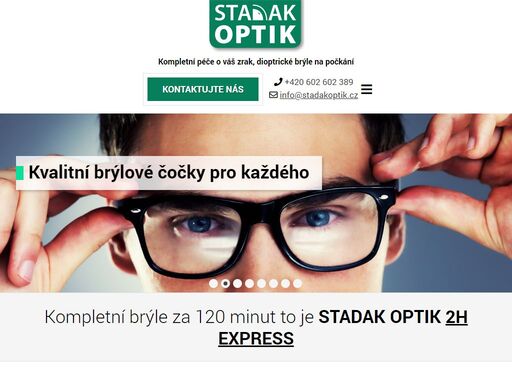 www.stadakoptik.cz