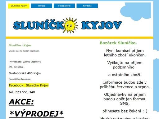 www.slunicko-kyjov.cz