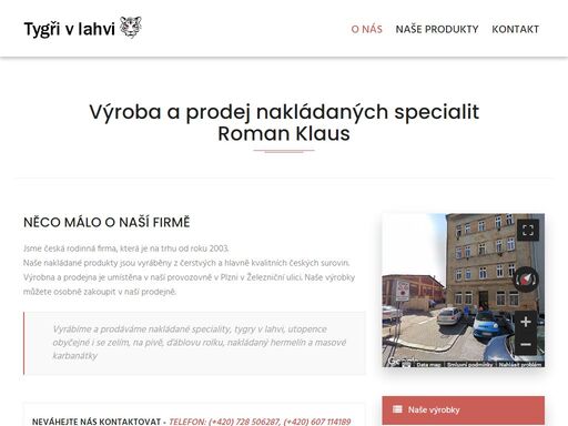 www.tygrivlahvi.cz