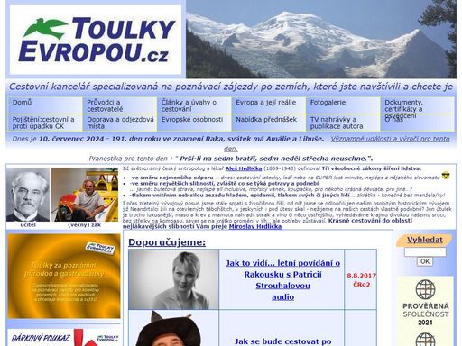www.toulkyevropou.cz