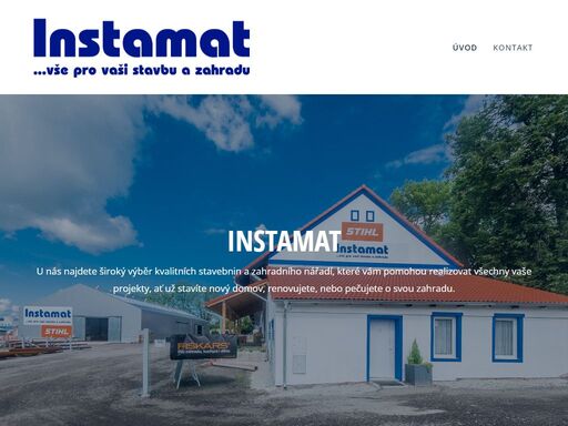 www.instamat.cz