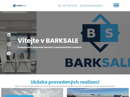 barksale.cz