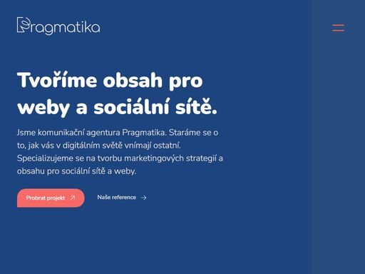 pragmatika.cz