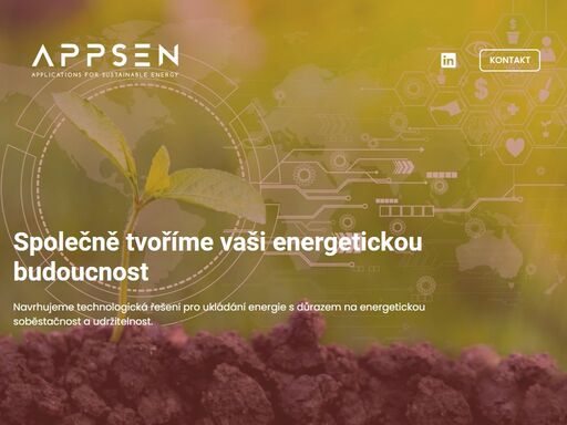 appsen.cz