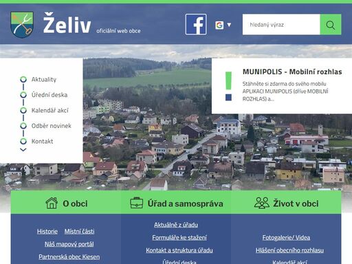 www.obeczeliv.cz