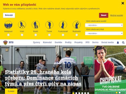 www.fotbalpraha.cz